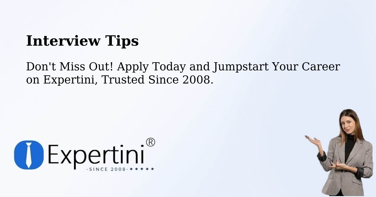 Interview Tips & Techniques for Job Seekers – Kōnan Shi - Kōnan Shi, Japan Jobs Expertini